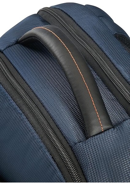 16N-01-005 Qibyte Notebook Sırt Çantası, 15.6", Mavi indirimleri