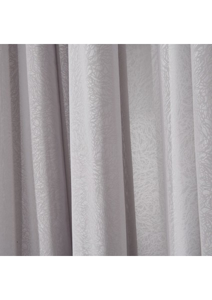 Soft Vista Fon Perde - Taş - 300X270 cm fiyatları