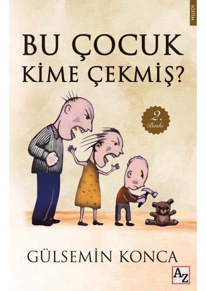 Bu Çocuk Kime Çekmiş?
