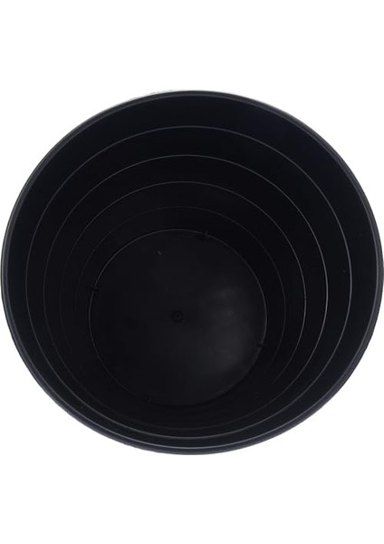 Fniss Çöp Kutusu, Polipropilen, Siyah, 28 x 28 x 28 cm modelleri