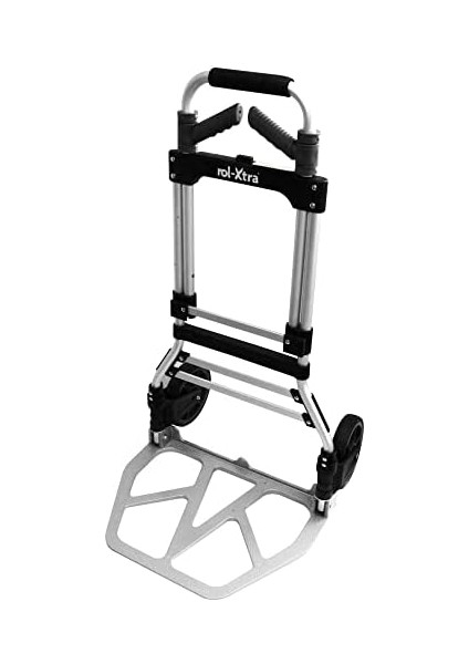42521 120 kg Aluminium Folding Trolley modelleri