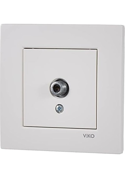 Karre Beyaz Uydu Prizi F Kon-Sonlu A.opp fiyatları