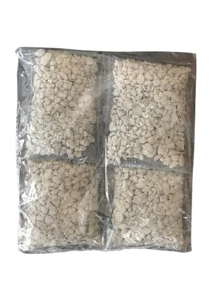 Zeolit Koku ve Nem Alıcı Taşlar 4 Lü Paket (4 * 100GR) fiyatları