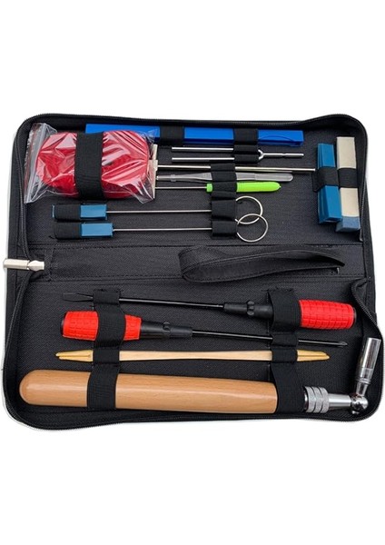 Tunerleri, Öğretmenler, Yeni Başlayanlar Için Tuning Anahtarı Kolu Gibi Profesyonel Piyano Ayarlama.