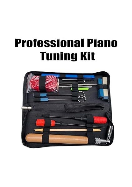 Tunerleri, Öğretmenler, Yeni Başlayanlar Için Tuning Anahtarı Kolu Gibi Profesyonel Piyano Ayarlama. modelleri