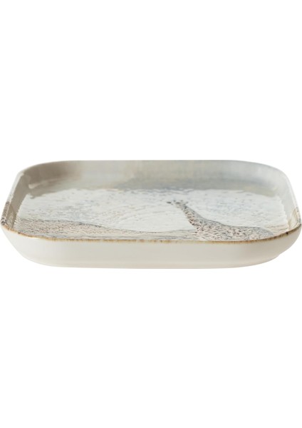 Concept Kare Tabak 17CM-