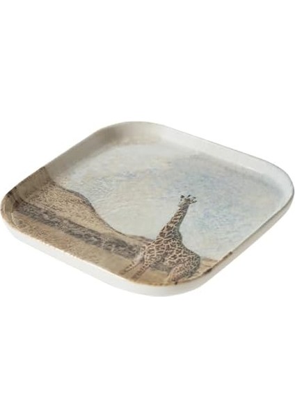 Concept Kare Tabak 17CM- fiyatları