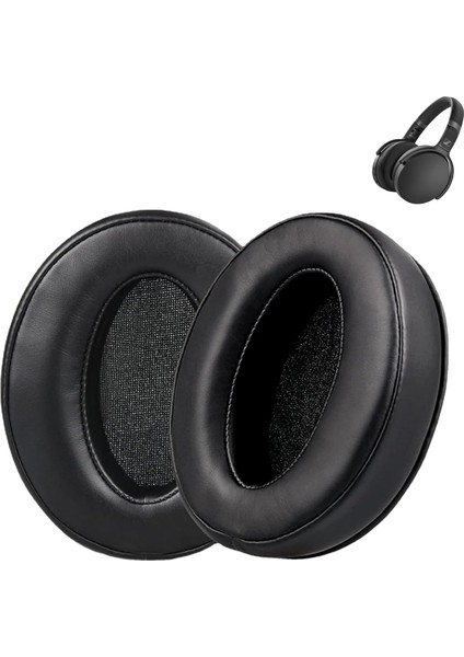 Hd 4.50BT - Hd 4.50BTNC - Hd 4.50SE - Hd 4.40BT - Hd 4.30G - Hd 4.20S - Hd 458BT - Hd 450 - Hd 450BT - Hd 400S - Hd 350BT ile Uyumlu Kulaklık Pedi