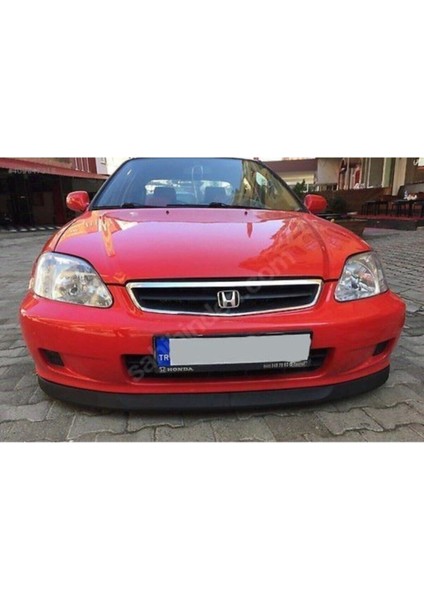 Astra H Lip Üniversal - Astra H Modeli Tampon Eki Üniversal modelleri