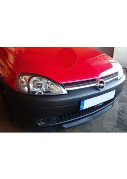 Astra H Lip Üniversal - Astra H Modeli Tampon Eki Üniversal fırsatları