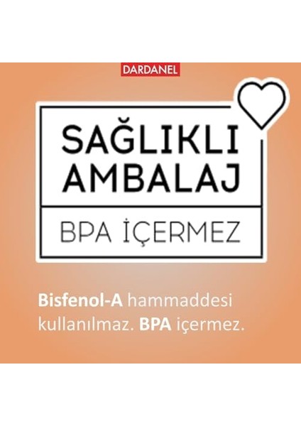 Dardanel Zeytinyağlı Somon Poşet 80 gr fiyatları