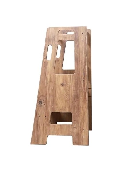 Çocuk Öğrenme Kulesi, Çocuk Merdiveni - 18MM Mdf modelleri