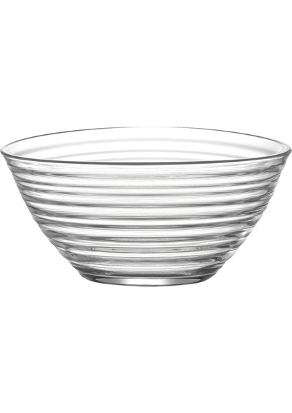 Derin Tekli Büyük Boy Salata Kasesi