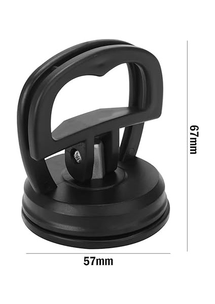 Lua Araç Göçük Giderici Mini Vantuz modelleri