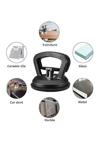 Lua Araç Göçük Giderici Mini Vantuz indirimleri