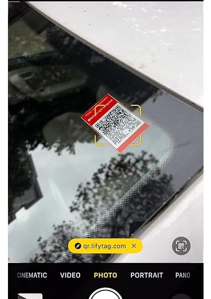 Akıllı Qr Numaratör - Araç Oto Parkmatik fırsatları