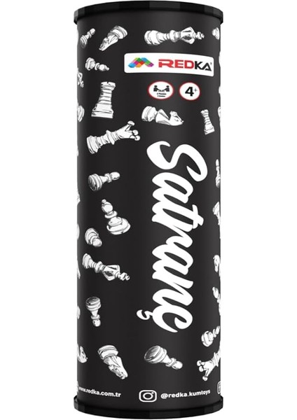 Oyuncak Rulo Satranç fırsatları