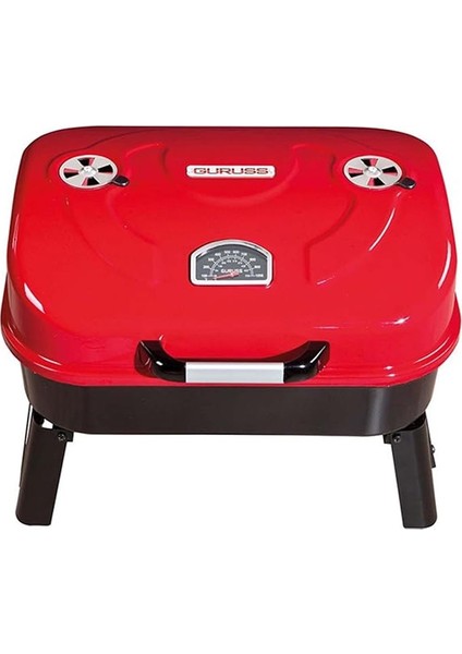 Go & Grill Barbekü Mangal