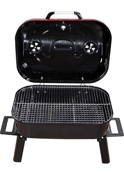 Go & Grill Barbekü Mangal modelleri