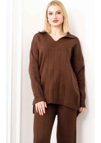 Verona Comfort Chic Triko Takım – 7209 fiyatları