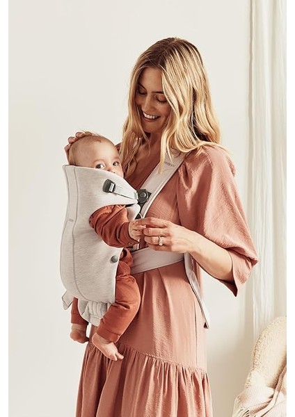 Kanguru Mini 3D Cotton Light Beige fiyatları