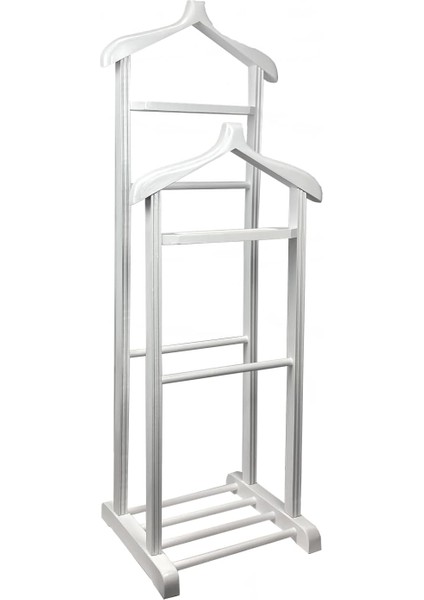 Mobilya Gürgen Çift Tepeli Dilsiz Uşak Beyaz Double fırsatları