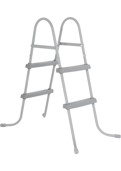 84 cm Havuz Merdiveni