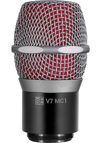 Electronics V7MC1 Shure Telsiz Mikrofonlar Için Se Mikrofon Kapsülü