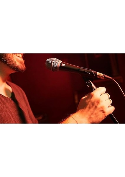 Electronics V7MC1 Shure Telsiz Mikrofonlar Için Se Mikrofon Kapsülü fiyatları