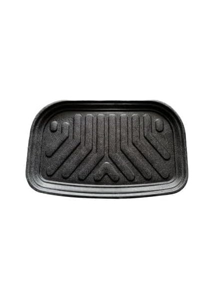 Model Y (Juniper) 2025 Sonrası 3D Ön Bagaj Havuzu Bizymo