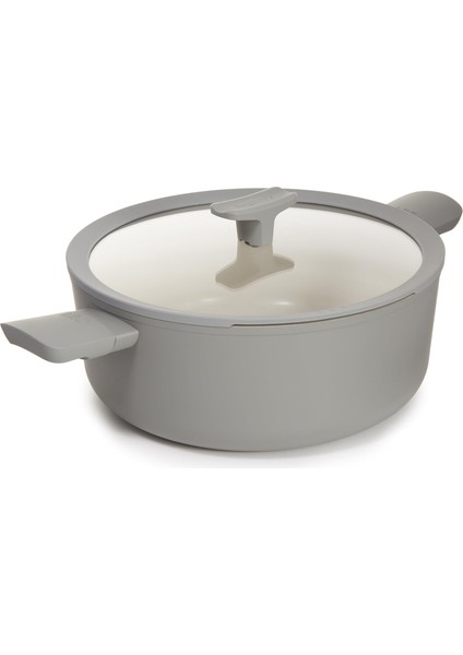 Leo Balance 28 cm Tencere