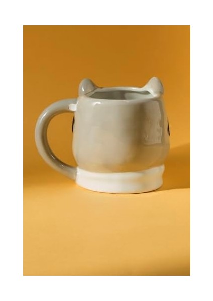 Anımal Buldog Mug fiyatları