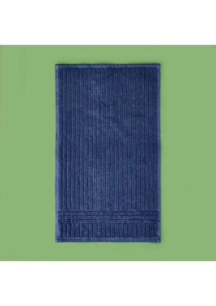 Soft Microcotton El Havlusu - Lacivert - 30X50 cm fiyatları