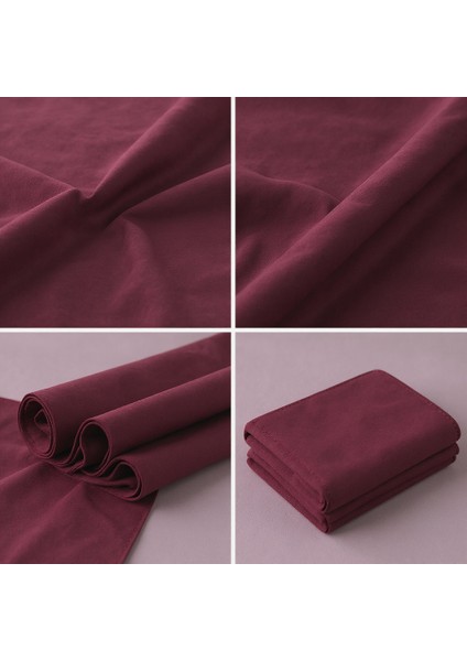 Ipek Süet Kumaş – Yumuşak Dokulu Premium Suni Süet Kaplama ve Aksesuar Kumaşı 100 x 140 cm