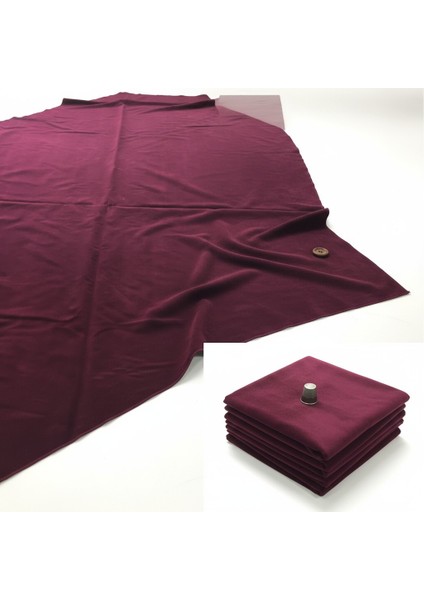 Ipek Süet Kumaş – Yumuşak Dokulu Premium Suni Süet Kaplama ve Aksesuar Kumaşı 100 x 140 cm fiyatları