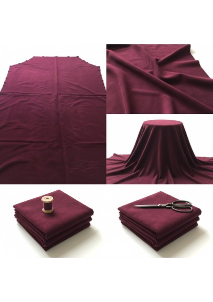 Ipek Süet Kumaş – Yumuşak Dokulu Premium Suni Süet Kaplama ve Aksesuar Kumaşı 100 x 140 cm fırsatları