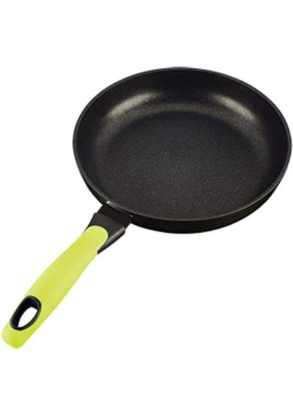 Titanium 24CM Tava/yeşil