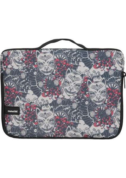 Matepad 11.5''/ Matepad Air 11.5'/papermate 11.5' Ile Uyumlu Smart Slim Desenli Tablet Çantası - Vega