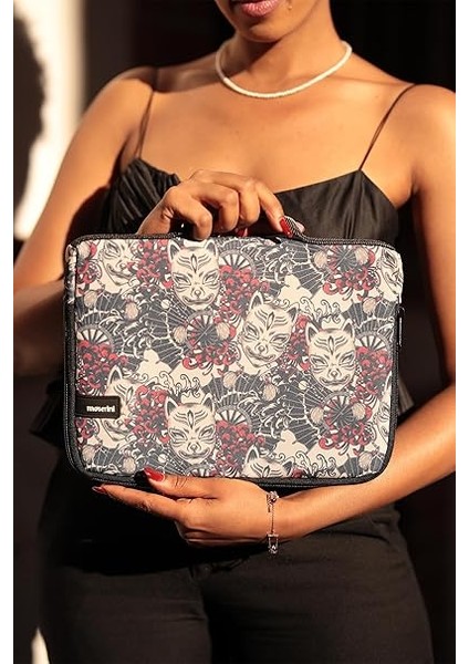 Matepad 11.5''/ Matepad Air 11.5'/papermate 11.5' Ile Uyumlu Smart Slim Desenli Tablet Çantası - Vega fiyatları