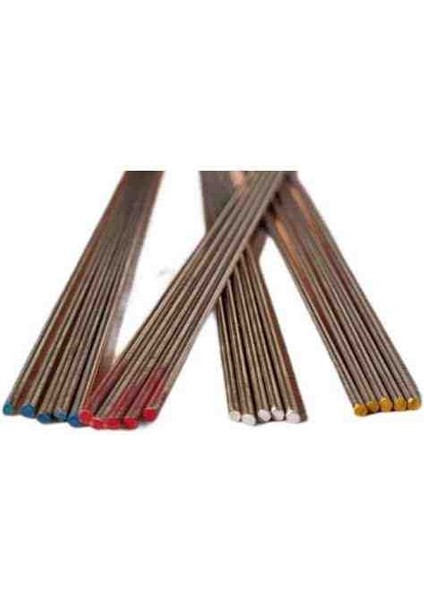 % 20 Gümüş Kaynak Teli