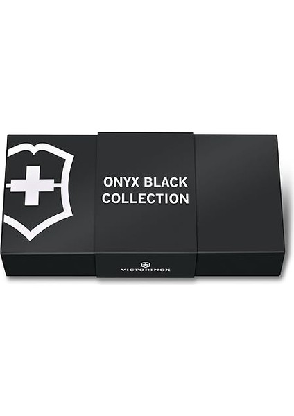 ​ 0.9563.C31P Ranger Grip 55 Onyx Siyah Çakı indirimleri