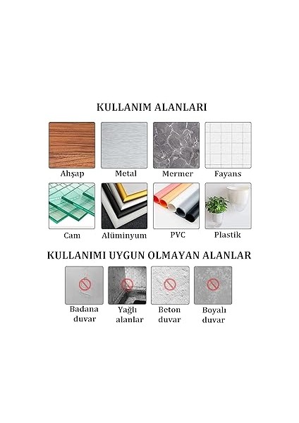 Çift Taraflı Bant Şeffaf Silikonlu Su Geçirmez Akrilik Montaj Bandı (5 mt x 10 Mm) indirimleri