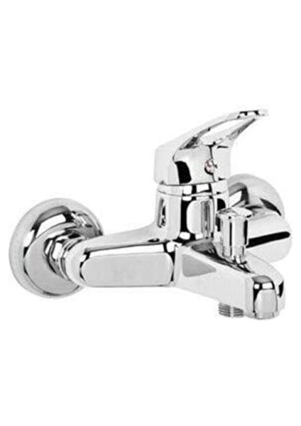 Kapa Mix Banyo (Duş) Bataryası