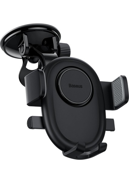 Ultracontrol Lite Serisi Araç Içi Telefon Tutucu Cluster, Siyah