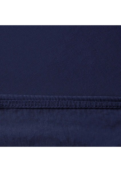 Soft Basic Çift Kişilik Lastikli Çarşaf - Lacivert - 160X200 cm modelleri