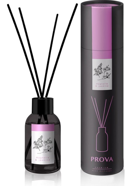 Prova Bambu Çubuklu Oda Kokusu Magnolya ve Yasemin 100 ml modelleri