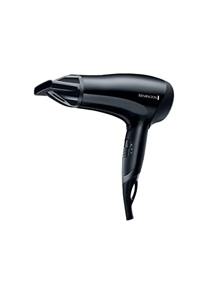 Remington D3010 Power Dry 2000 W Saç Kurutma Makinesi
