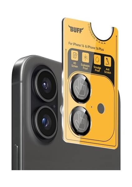 Labs 16 / 16 Metal Kamera 9h Lens ( ) modelleri