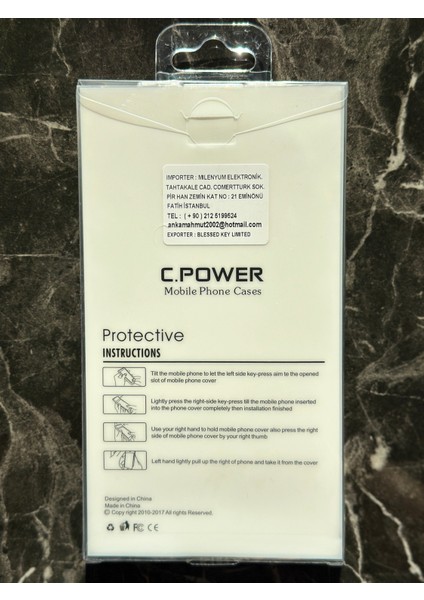 iPhone 17 Air Kılıfı, Yüksek Kalite– Kamera Lens Koruyucu Dahil, Magsafe Uyumlu Darbe Dayanaklı, Şeffaf Kap 3 Renk (Siyah, Mavi, Gri) fırsatları