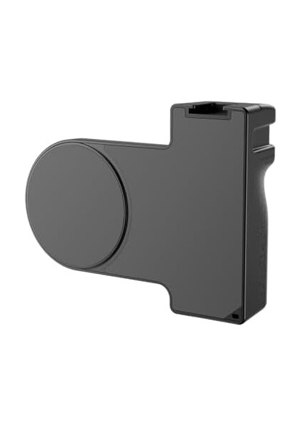 Xo Magsafe ile Uyumlu Bluetooth Telefon Deklanşör Grip, Yayıncı, Blogger, Fotoğrafçılar ve Gezginler Için Tasarlanmış, Manyetik Sabitleme Için Harici Mıknatıs, Usb-C Şarj, 110MAH, SS18, Siyah fiyatları